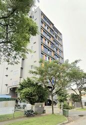SUNHUAN BUILDING (D22), Factory #620387131